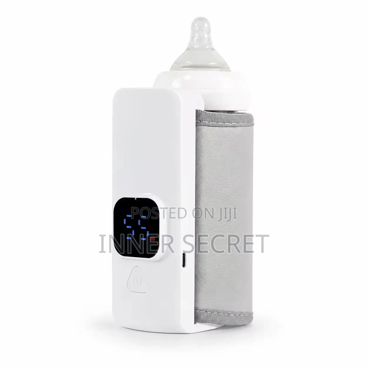 Bottle Warmer
