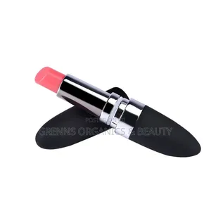 Lipstick Vibrator Discreet Mini Bullet – 6 Colors