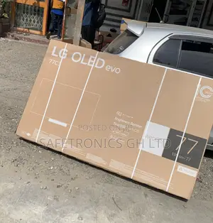 Recommend Lg 77-Inch C3 Oled Premium Smart Tv