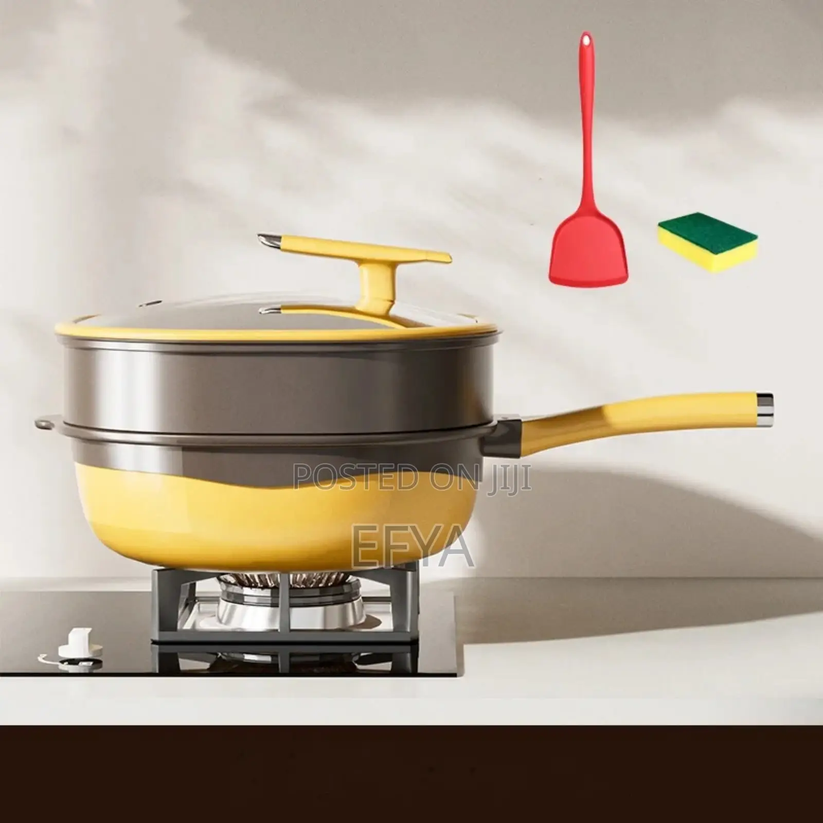 Frying Pan 32cm