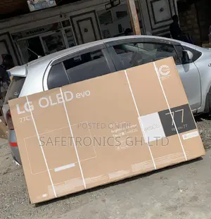 Kindly Check Lg 77-Inch C3 Oled Premium Smart Tv