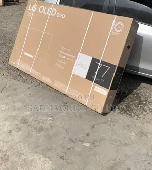 Kindly Check Lg 77-Inch C3 Oled Premium Smart Tv