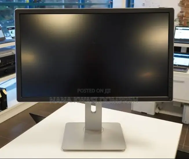 Uk New Dell and Hp Monitors ( More in Stock)