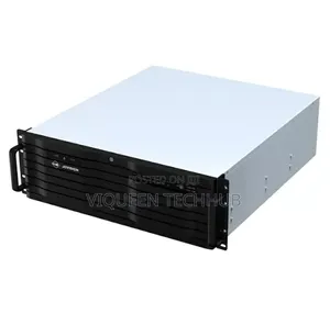 128ch Jovision NVR