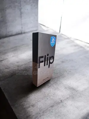 New Samsung Galaxy Z Flip4 256 GB Gray