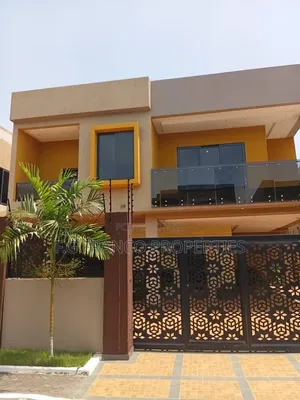 4bdrm House in K,G Franco, Manet Junction for rent