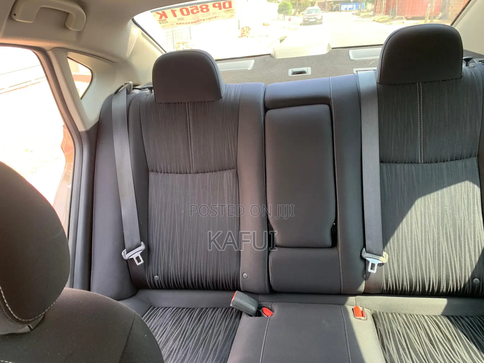 Nissan Sentra SV 2016 Gray