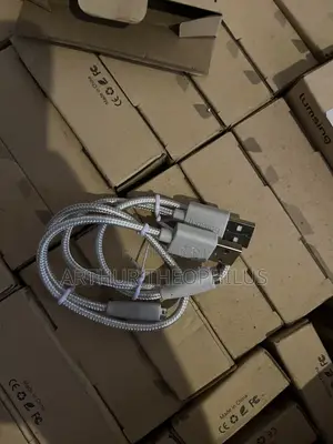 Usb Cables