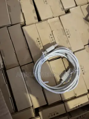 Usb Cables