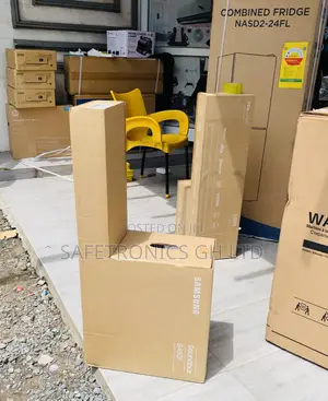 Quality Black Samsung Hw-B450f 200w Soundbar