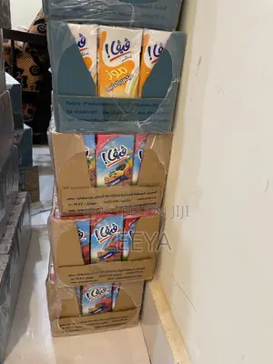 Viva Drinks