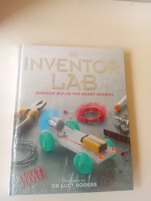 Dk Inventors Lab