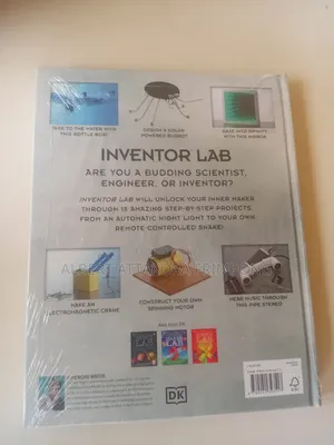 Dk Inventors Lab