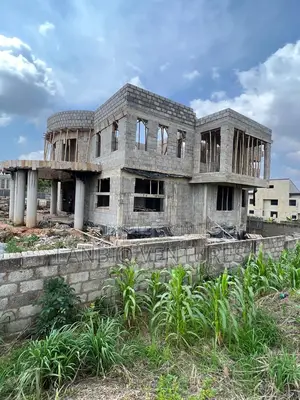 4bdrm House in Kumasi Metropolitan for sale