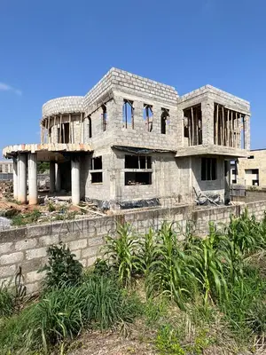 4bdrm House in Kumasi Metropolitan for sale