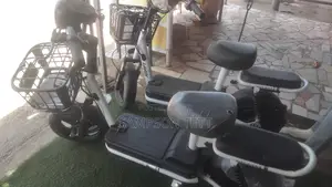 New Motorcycle 2025 Gray