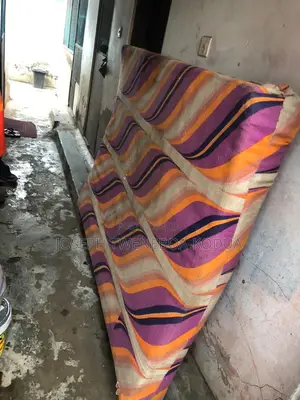 Latex Foam Mattress