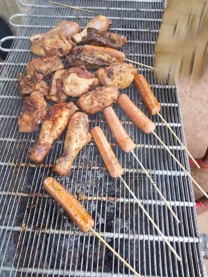 Caterer and Cook