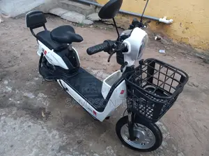 New Motorcycle 2025 Gray