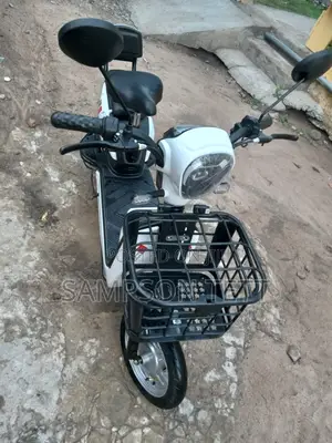 New Motorcycle 2025 Gray