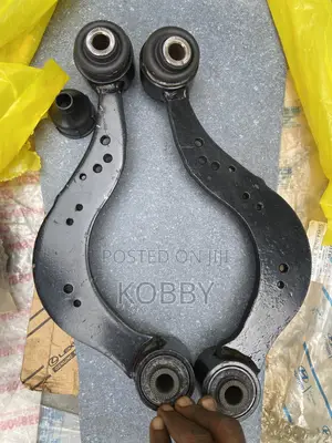 Toyota Highlander Back Control Arms