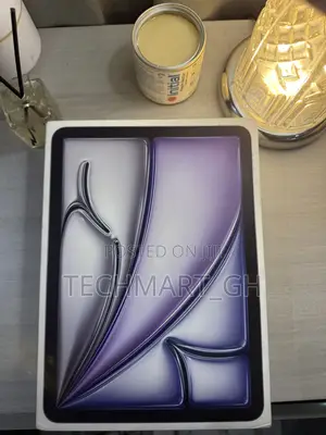 New Apple iPad Air 128 GB Gray