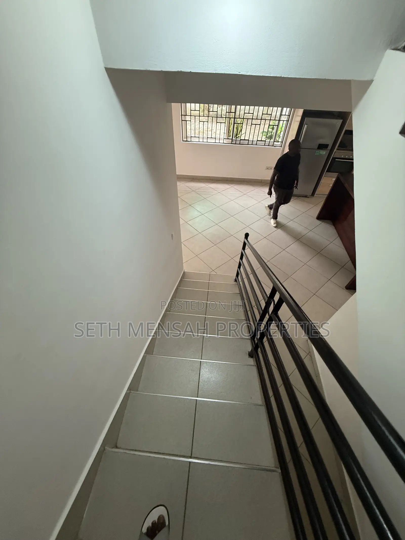 Furnished 3bdrm Townhouse / Terrace in Full Finished 3, US Embassy Area