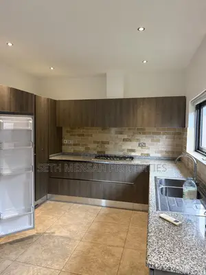 Furnished 3bdrm Townhouse / Terrace in Full Finished 3, US Embassy Area
