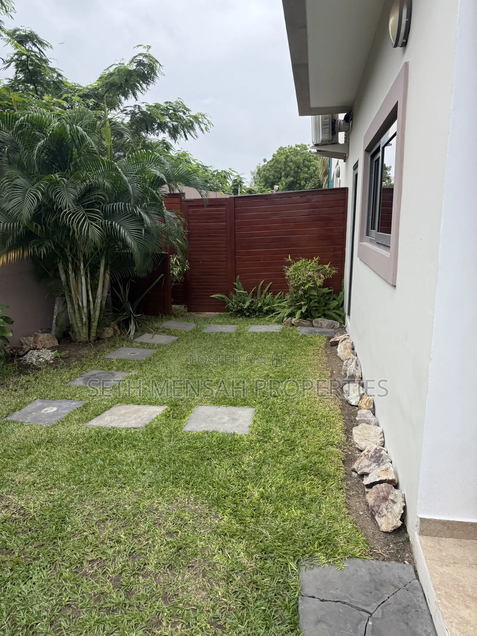 Furnished 3bdrm Townhouse / Terrace in Full Finished 3, US Embassy Area