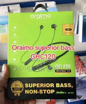 Neck Band Bluetooth