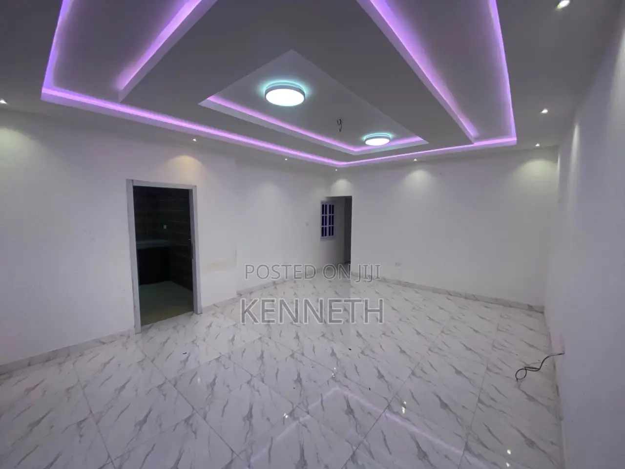 2bdrm Apartment in Kencity Homes, Nsawam Adoagyiri Municipal for rent