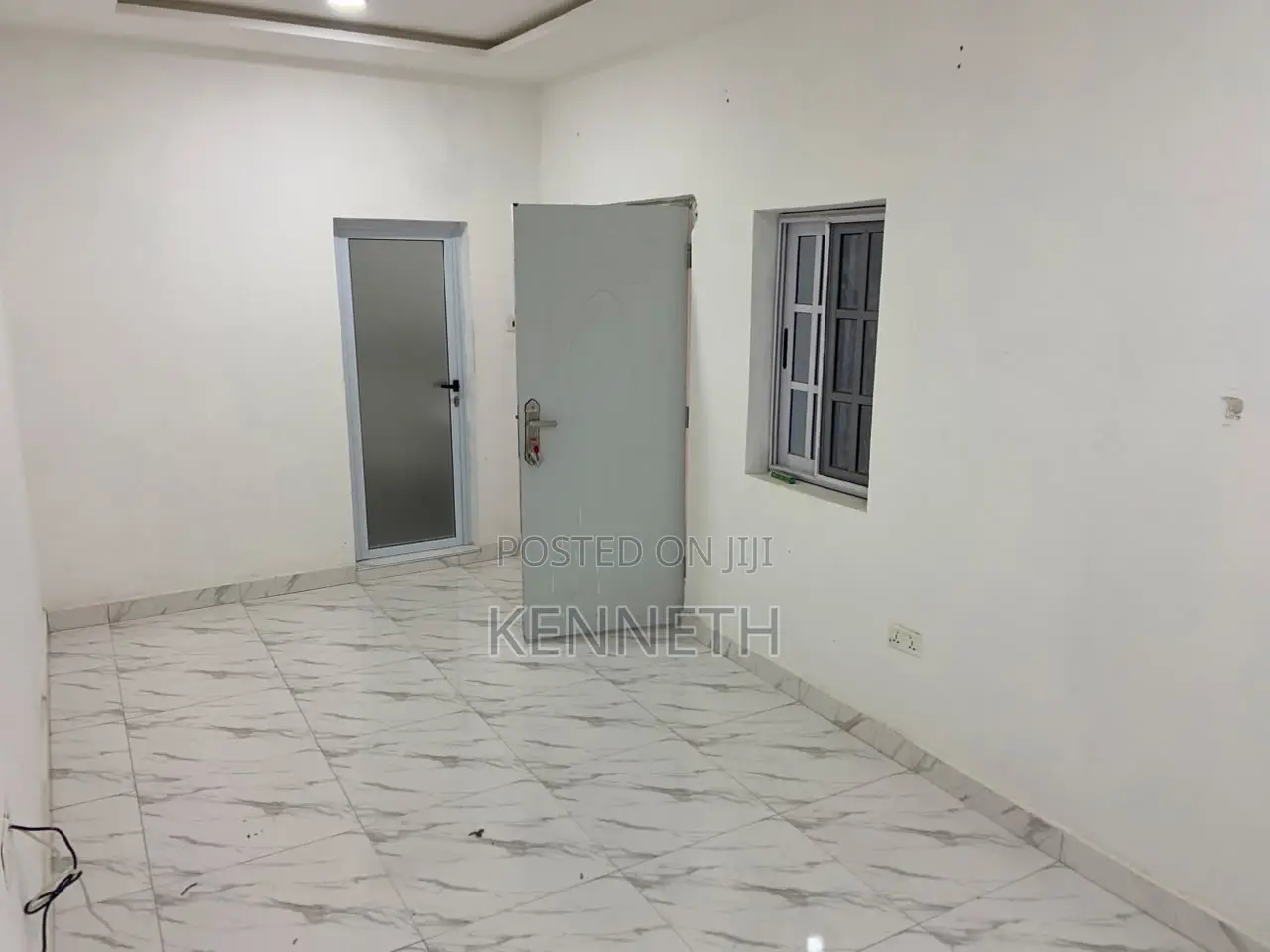 2bdrm Apartment in Kencity Homes, Nsawam Adoagyiri Municipal for rent