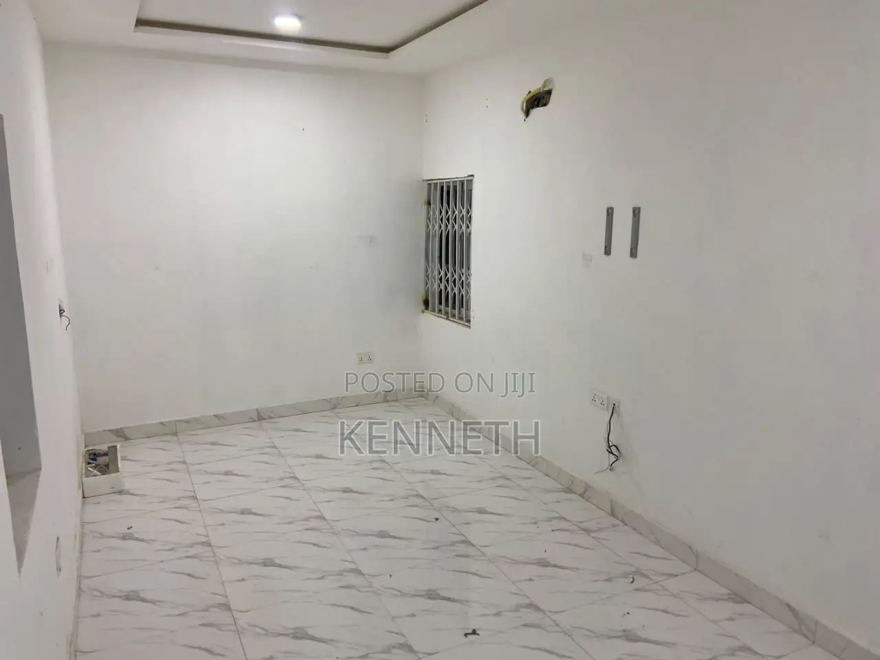 2bdrm Apartment in Kencity Homes, Nsawam Adoagyiri Municipal for rent
