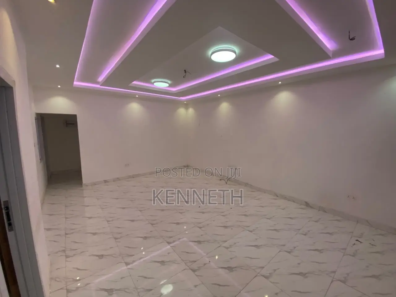 2bdrm Apartment in Kencity Homes, Nsawam Adoagyiri Municipal for rent
