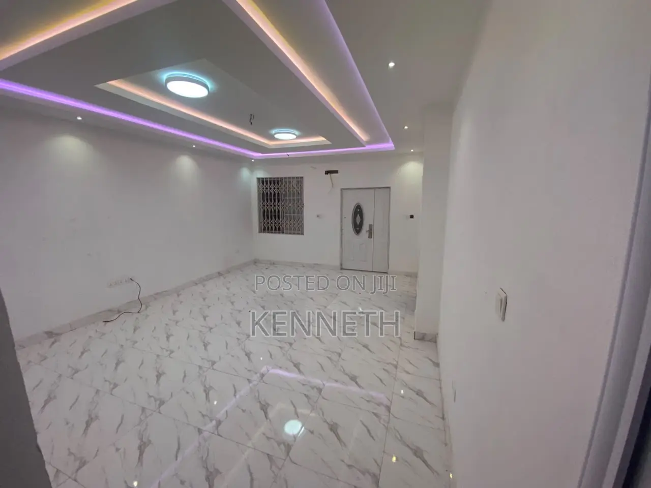 2bdrm Apartment in Kencity Homes, Nsawam Adoagyiri Municipal for rent