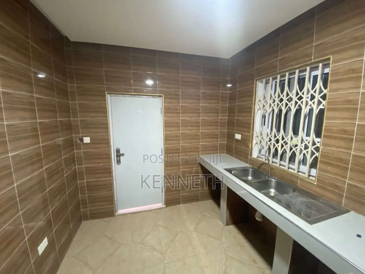 2bdrm Apartment in Kencity Homes, Nsawam Adoagyiri Municipal for rent