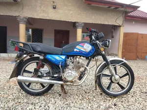 Runner SKOOTY-125 2024 Blue
