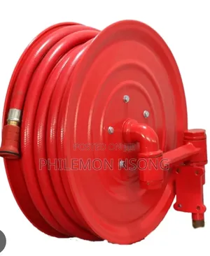 Fire Hose Reel