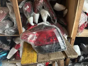 Toyota Rav4 2016,2017,2018 Taillight Led or Normal