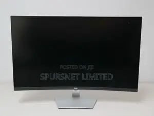 Dell S3222hn 32" FHD Curved Monitor