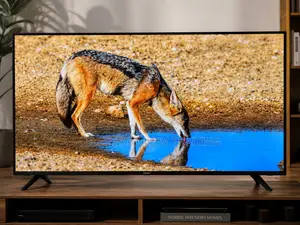 49 Inches Smart Tv – Crystal Clear Display Premium Picture Quality