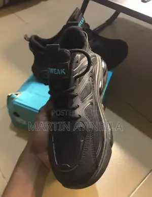 Quality Sneakers