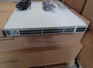 Cisco Catalyst C9500-40x-a 40 Port Network Switch
