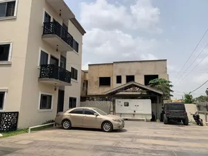 1bdrm Apartment in Dell Hospital, Ghana Link Area for rent