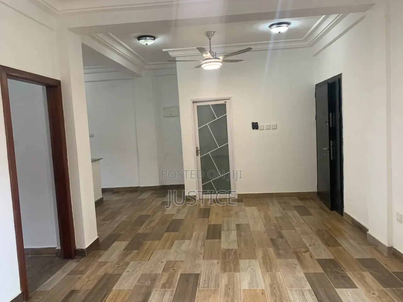 1bdrm Apartment in Dell Hospital, Ghana Link Area for rent