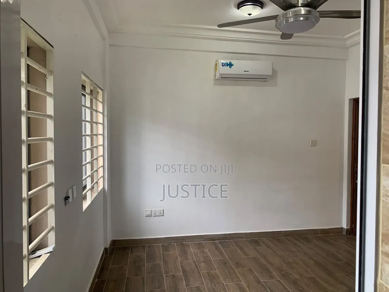 1bdrm Apartment in Dell Hospital, Ghana Link Area for rent