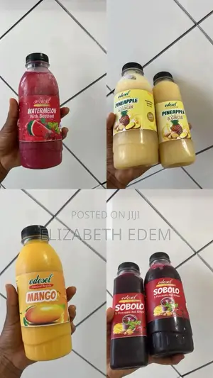 Edesel Natural Royale