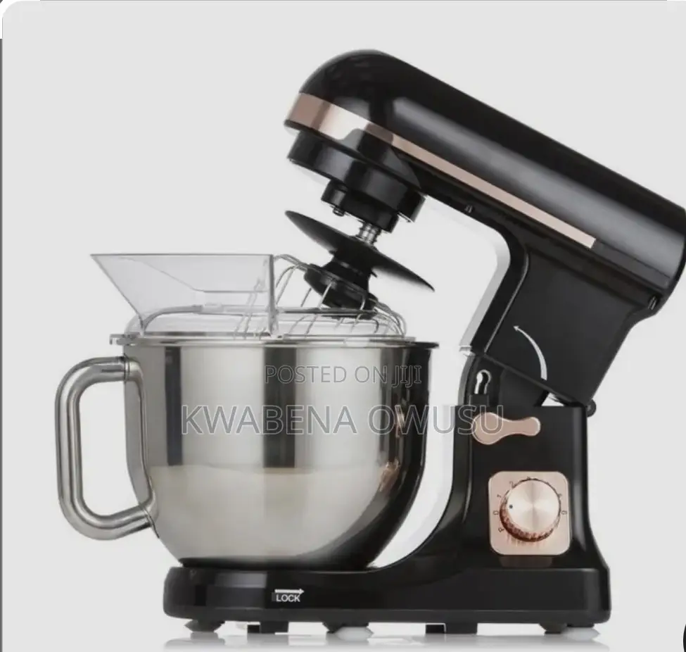 Tower 5liter Stand Mixer