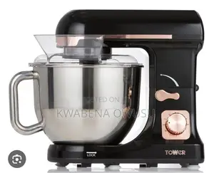 Tower 5liter Stand Mixer