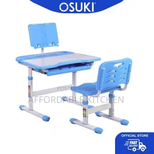 Kids Table and Chair